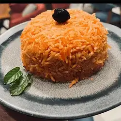 Red Rice