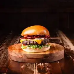 Firefly Burger