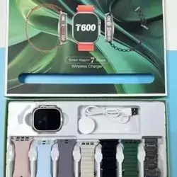 Watch Ultra