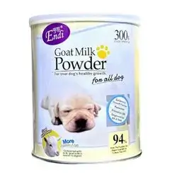 Endi Goat Milk Powder 300g