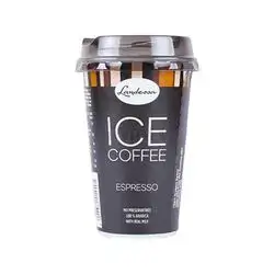 Landessa Espresso Ice Coffee 230Ml