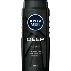 Nivea Men Deep