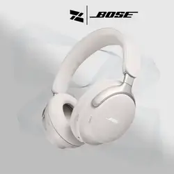 Bose QuietComfort Ultra Headphones - White