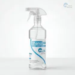Ethanol 70% Antiseptic 1L