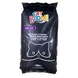 Cat Boom (Litter 20)