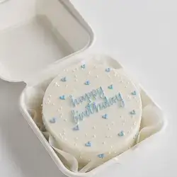 Mini Cake