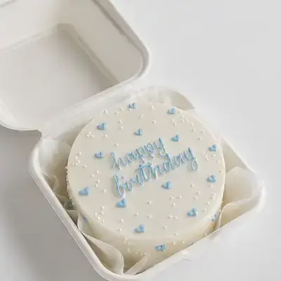 Mini Cake