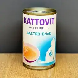 Kattovit Gastro-Drink 135ml 