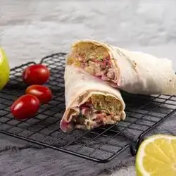 Mixed Sandwich