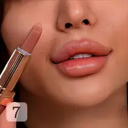 Rozza Lipstick Creamy _07