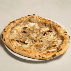 Truffle Pizza
