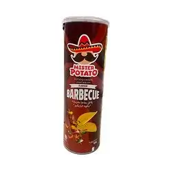 Mister Potato Barbecue 160g