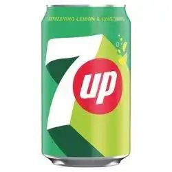 7UP Uk lemon & lime test 330ml