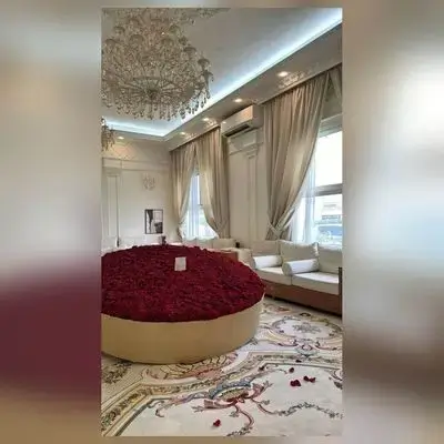 Large Natural Flower Box