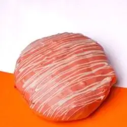 Strawberry Donut