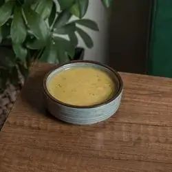 Lemon Sauce