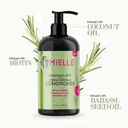 Mielle Rose Mary Conditioner