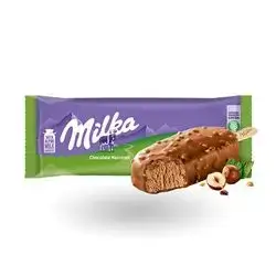 Milka Ice cream Chocolatte 67g
