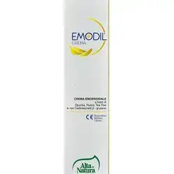 Emodil Cream Made In Italy