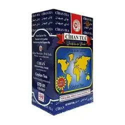 Cihan Tea