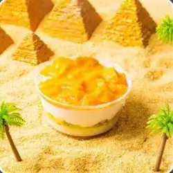 Mango Maddala