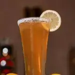 Mexican Red Bull