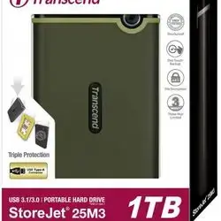 Hard 1TB