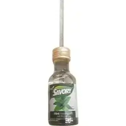 Savory Essence Mint 28ml