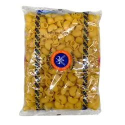 Kuwaiti snail macaroni