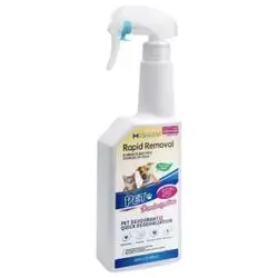 Mishiiem Rapid Removal Spray 500ml