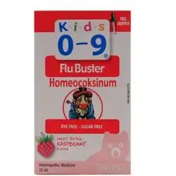 0-9 flu buster