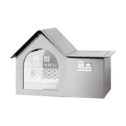 Pet Cooling House Summer 
