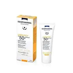 Isispharma Uveblock 50 Mineral