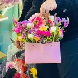 Flower Bouquet