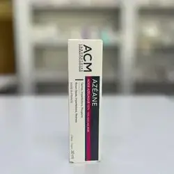ACM azeane 15% azelaic acid 30ml