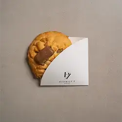 Galaxy Cookies