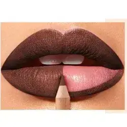 Precision pout lip liner-12