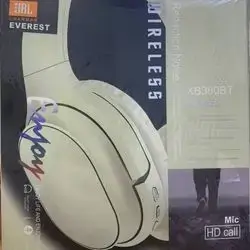 Headset JBL Org