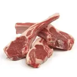 Lamb Pirzola