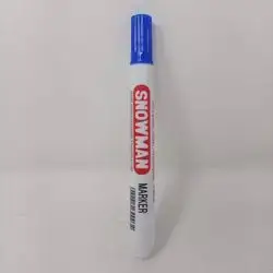 Marker Pen (blue)