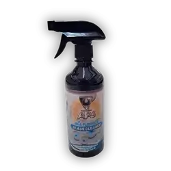 APS Glass Cleaner Spray 500ml