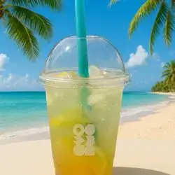 Mojito mango