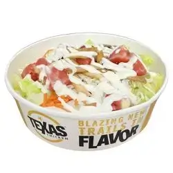 Ranch Salad