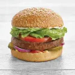 Meat Burger