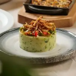 Potato Mahroseh