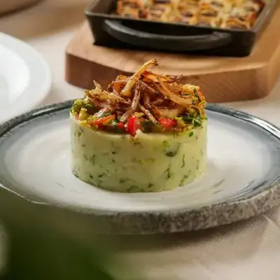 Potato Mahroseh