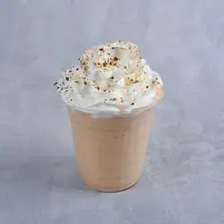Frappuccino Vanilla