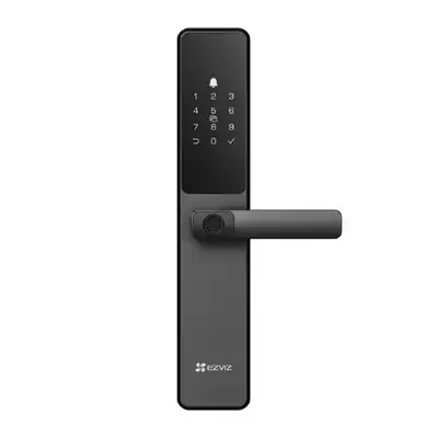 EZVIZ DL05 Smart Fingerprint Door Lock