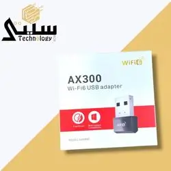 Wifi 6 Adapter free driver usb