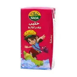 Strawberry Milk Nada 115ml